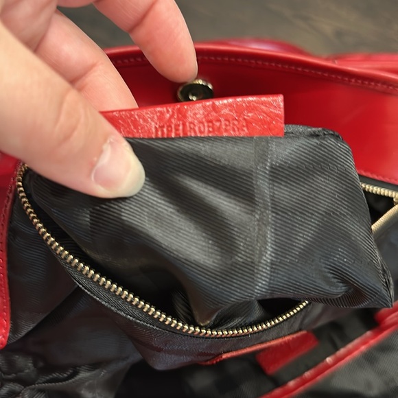 Burberry Nylon Quilted Tote Bag - Picture 6 of 17